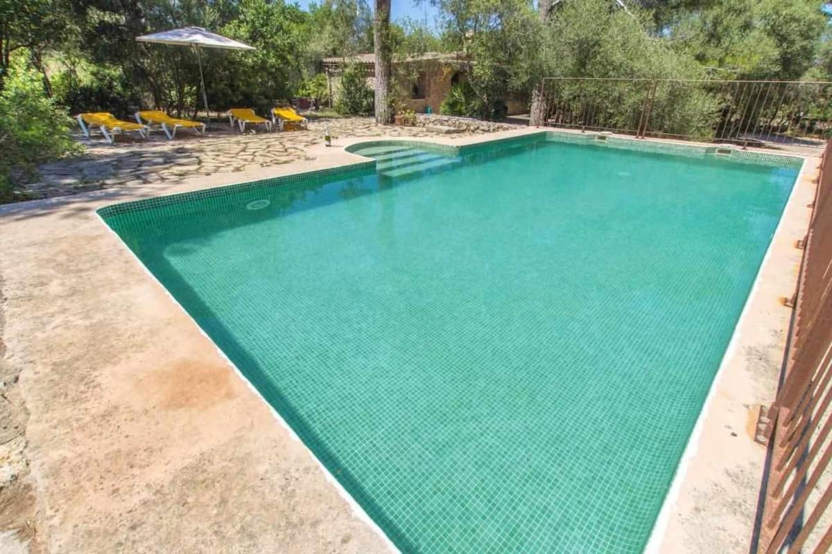 Сasa de vacaciones Sa Torre Ii Capdepera (Mallorca)