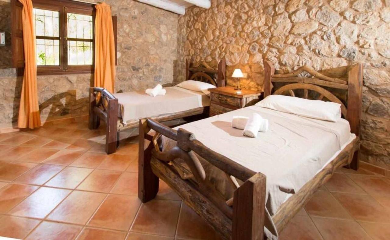 Sa Torre Ii Сasa de vacaciones Capdepera (Mallorca)