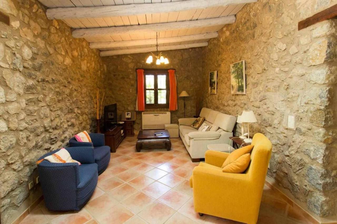 Сasa de vacaciones Sa Torre Ii